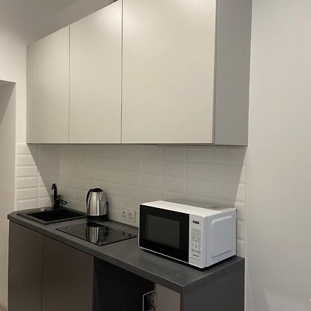 Vip Apartment Ploscha Rynok Lviv Bagian luar foto