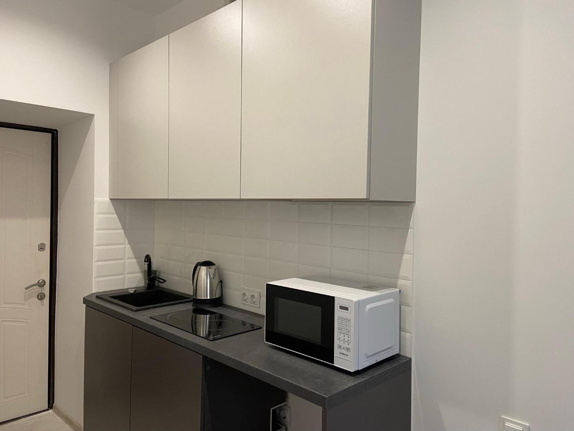 Vip Apartment Ploscha Rynok Lviv Bagian luar foto