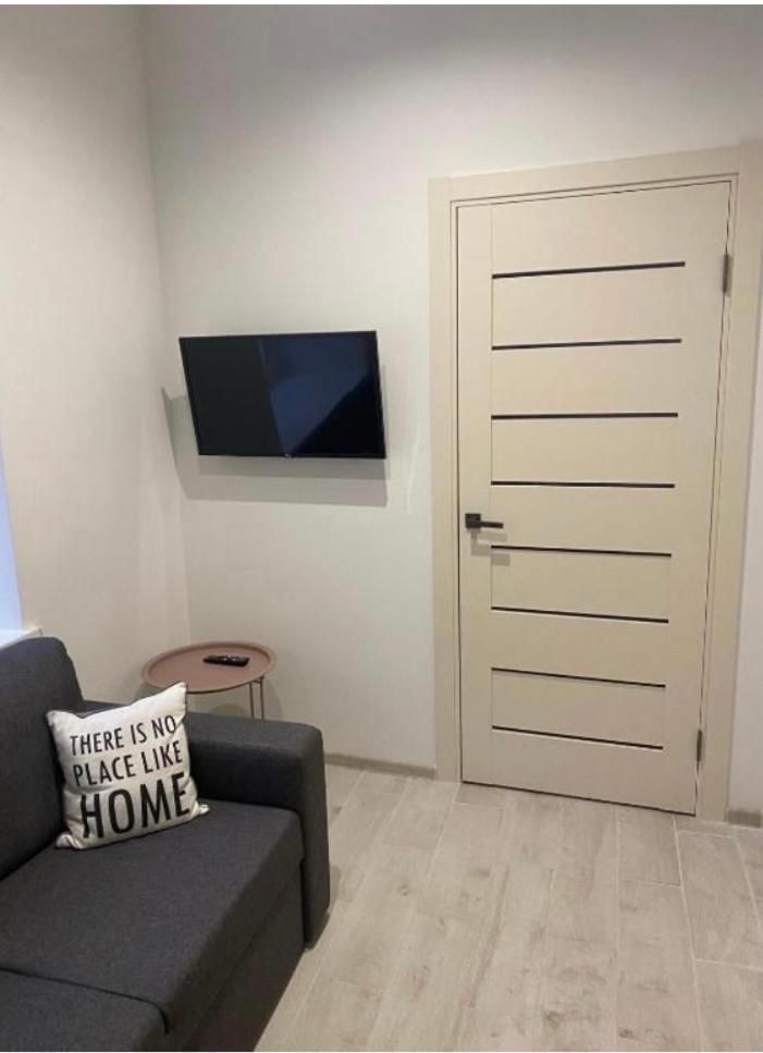 Vip Apartment Ploscha Rynok Lviv Bagian luar foto
