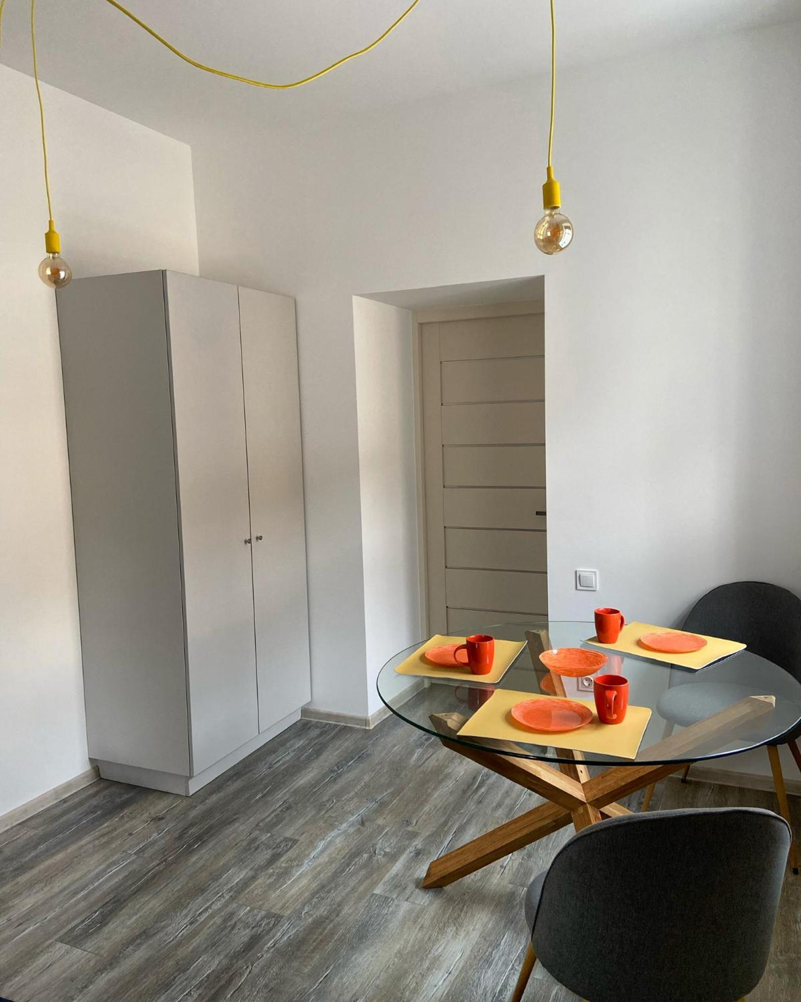 Vip Apartment Ploscha Rynok Lviv Bagian luar foto